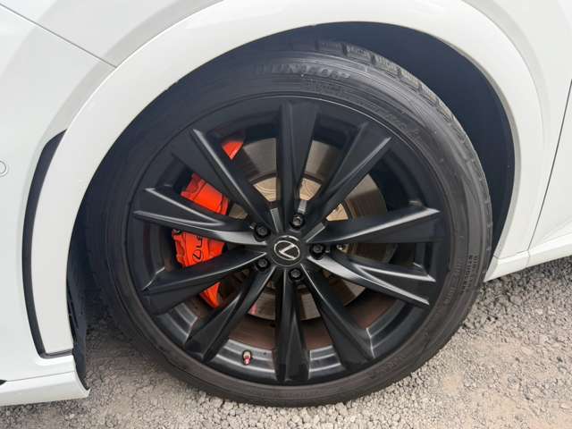 レクサス ＲＸ５００ｈ ５００Ｈ Ｆスポーツ パフォーマンス ４ＷＤ R5年 (近畿) 99