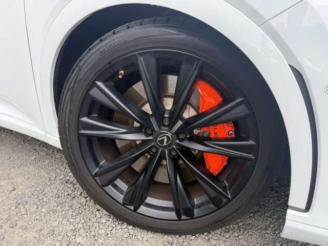 レクサス ＲＸ５００ｈ ５００Ｈ Ｆスポーツ パフォーマンス ４ＷＤ R5年 (近畿) 99