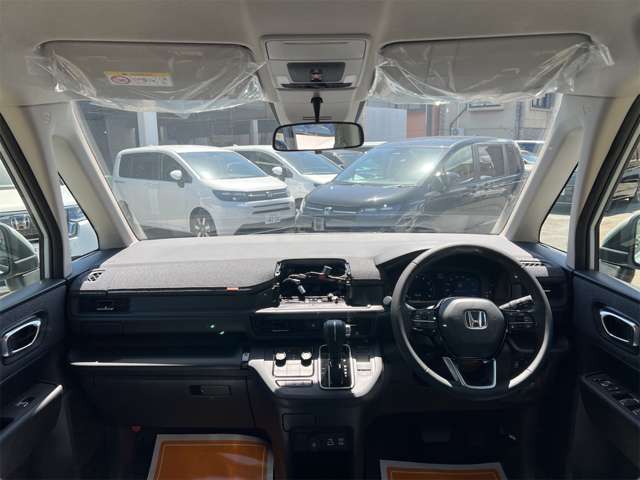 ホンダ ステップワゴン １．５ エアー ＥＸ R8年 (近畿) 99