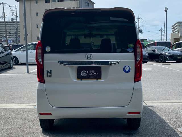 ホンダ Ｎ　ＢＯＸ ６６０ Ｇ ＥＸ ホンダセンシング カッパーブラウンスタイル R1年 (近畿) 99