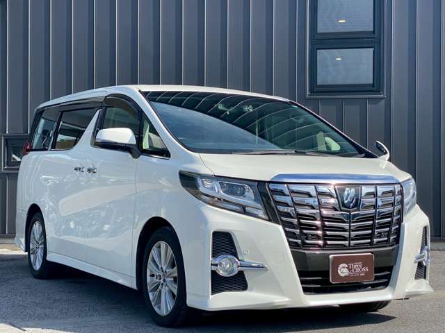 トヨタ アルファード ２．５ Ｓ Ａパッケージ H29年 (近畿) 99