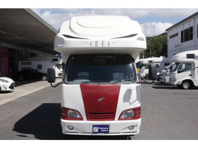 トヨタ カムロード ナッツＲＶ H28年 (中国) 99
