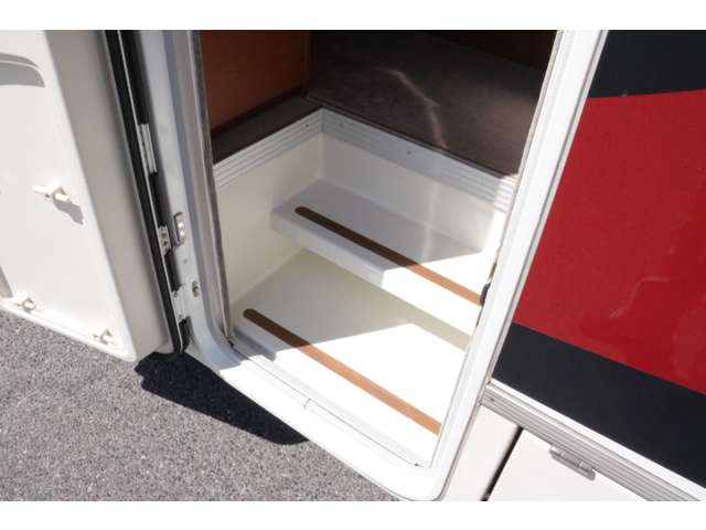 トヨタ カムロード ナッツＲＶ H28年 (中国) 99