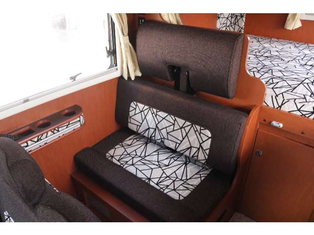 トヨタ カムロード ナッツＲＶ H28年 (中国) 99