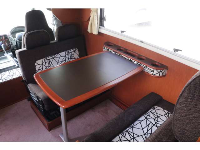 トヨタ カムロード ナッツＲＶ H28年 (中国) 99