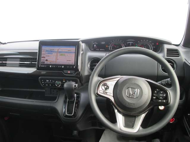 ホンダ Ｎ　ＢＯＸ カスタム ６６０ Ｇ Ｌ ホンダセンシング R2年 (中国) 99