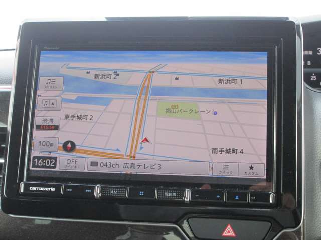 ホンダ Ｎ　ＢＯＸ カスタム ６６０ Ｇ Ｌ ホンダセンシング R2年 (中国) 99