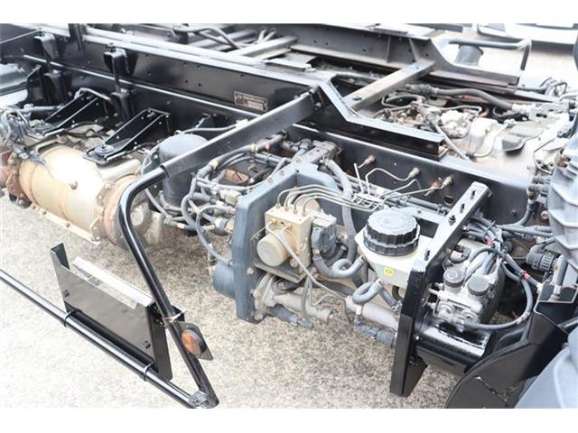 日野自動車 レンジャー 積載車 フラトップＺＥＲＯＩＩ H30年 (四国) 99