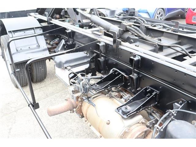 日野自動車 レンジャー 積載車 フラトップＺＥＲＯＩＩ H30年 (四国) 99