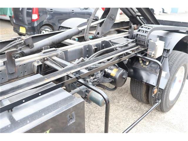 日野自動車 レンジャー 積載車 フラトップＺＥＲＯＩＩ H30年 (四国) 99