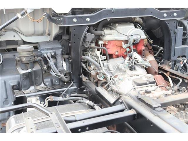 日野自動車 レンジャー 積載車 フラトップＺＥＲＯＩＩ H30年 (四国) 99