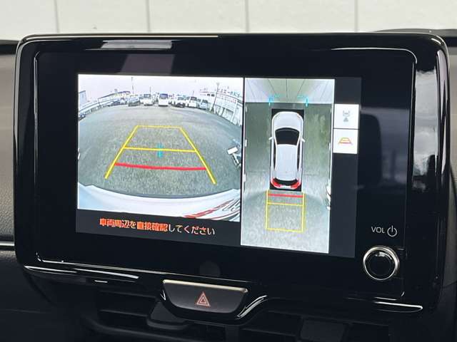 トヨタ ヤリスクロス　ハイブリッド １．５ ハイブリッド Ｚ Ｅ－ＦＯＵＲ ４ＷＤ R7年 (東北) 99