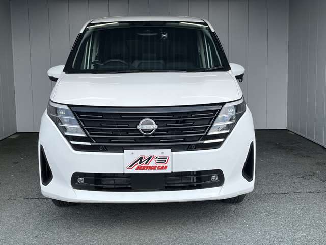 日産 セレナ ２．０ ＸＶ ４ＷＤ R6年 (東北) 99
