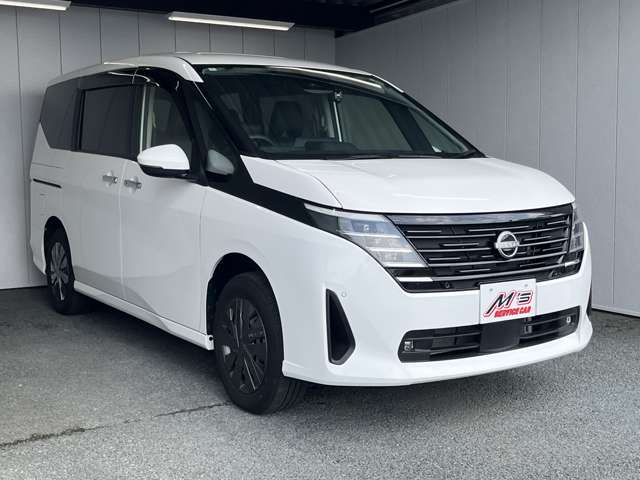 日産 セレナ ２．０ ＸＶ ４ＷＤ R6年 (東北) 99