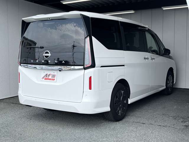 日産 セレナ ２．０ ＸＶ ４ＷＤ R6年 (東北) 99