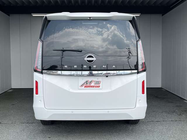日産 セレナ ２．０ ＸＶ ４ＷＤ R6年 (東北) 99