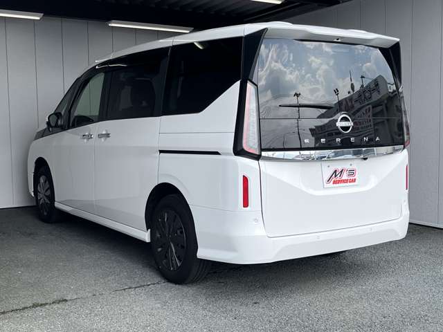 日産 セレナ ２．０ ＸＶ ４ＷＤ R6年 (東北) 99