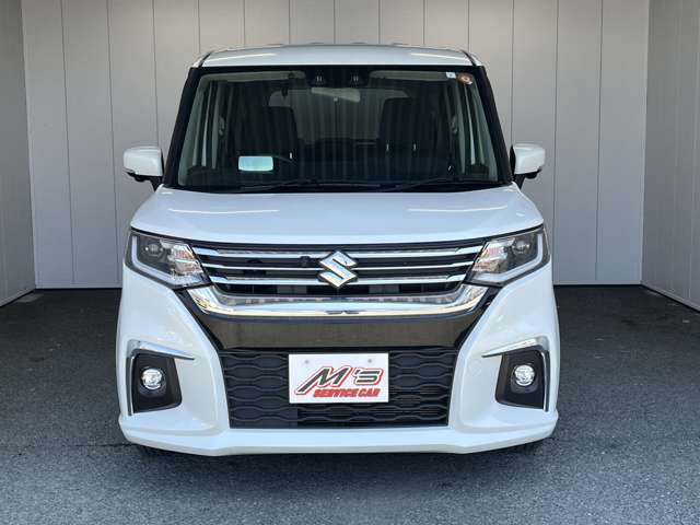 スズキ ソリオ １．２ ハイブリッド ＭＺ R5年 (東北) 99