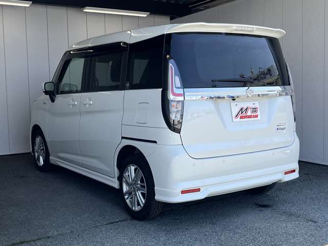 スズキ ソリオ １．２ ハイブリッド ＭＺ R5年 (東北) 99