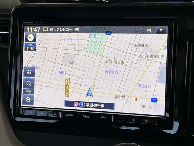 スズキ ソリオ １．２ ハイブリッド ＭＺ R5年 (東北) 99
