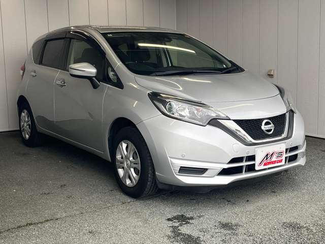 日産 ノート １．２ Ｘ ＦＯＵＲ ４ＷＤ H30年 (東北) 99