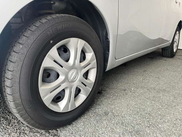 日産 ノート １．２ Ｘ ＦＯＵＲ ４ＷＤ H30年 (東北) 99
