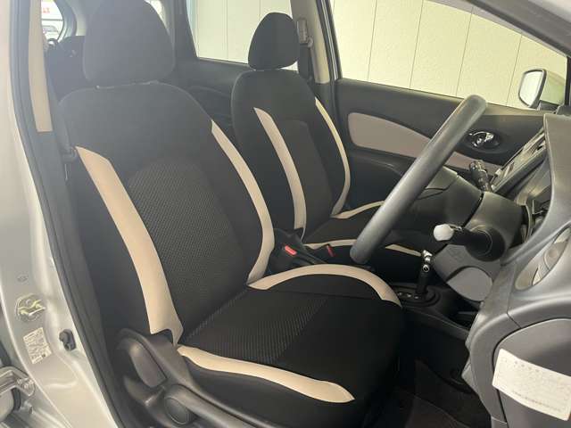 日産 ノート １．２ Ｘ ＦＯＵＲ ４ＷＤ H30年 (東北) 99