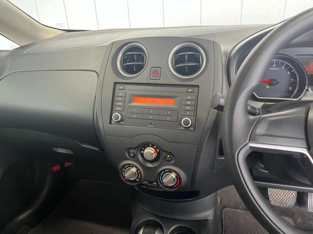 日産 ノート １．２ Ｘ ＦＯＵＲ ４ＷＤ H30年 (東北) 99