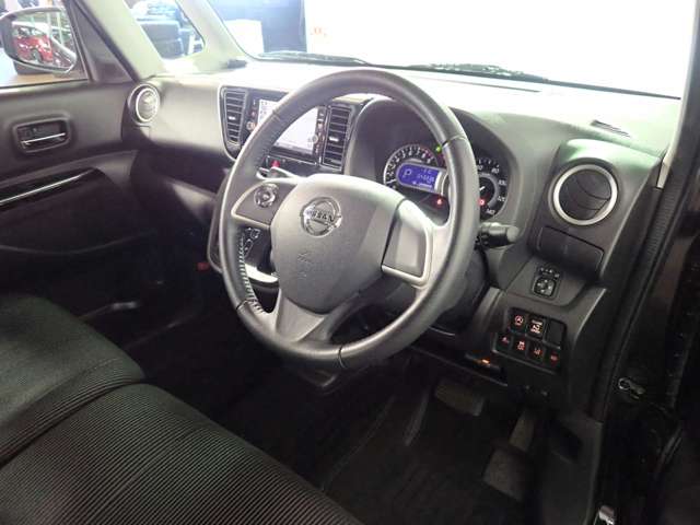 日産 デイズ　ルークス ６６０ ハイウェイスター Ｘターボ H30年 (近畿) 99