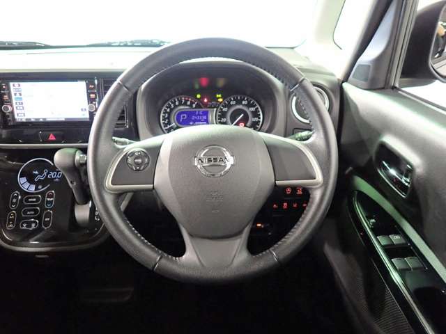 日産 デイズ　ルークス ６６０ ハイウェイスター Ｘターボ H30年 (近畿) 99
