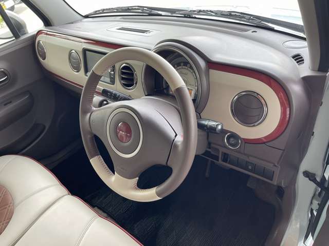 スズキ アルトラパン ６６０ ショコラ Ｇ H26年 (近畿) 99