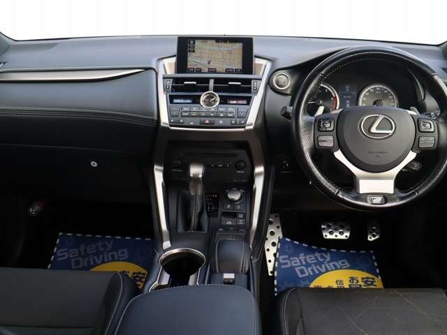 レクサス ＮＸ３００ Ｆスポーツ H29年 (関東) 99