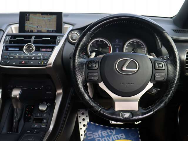 レクサス ＮＸ３００ Ｆスポーツ H29年 (関東) 99
