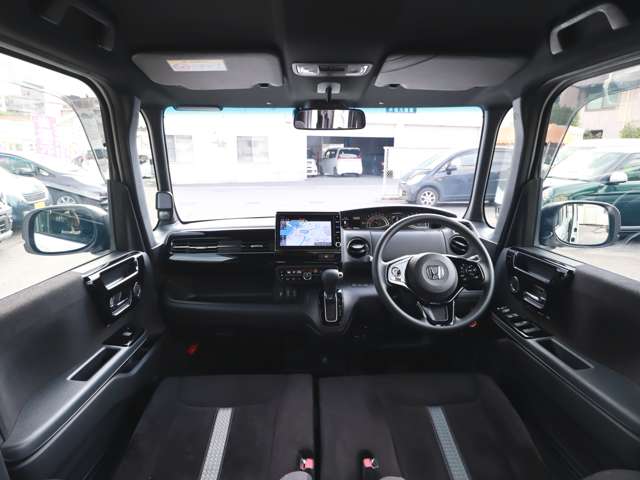 ホンダ Ｎ　ＢＯＸ カスタム ６６０ Ｌ R3年 (九州・沖縄) 99