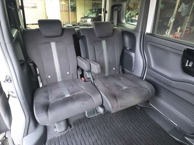 ホンダ Ｎ　ＢＯＸ カスタム ６６０ Ｌ R3年 (九州・沖縄) 99