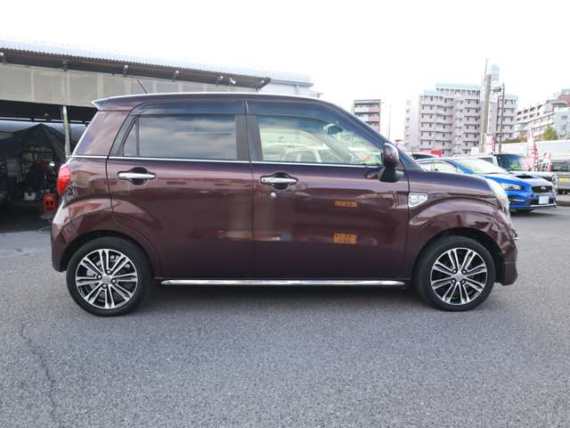 ダイハツ キャスト　スタイル スタイル ６６０ Ｇ プライムコレクション ＳＡＩＩＩ R1年 (九州・沖縄) 99