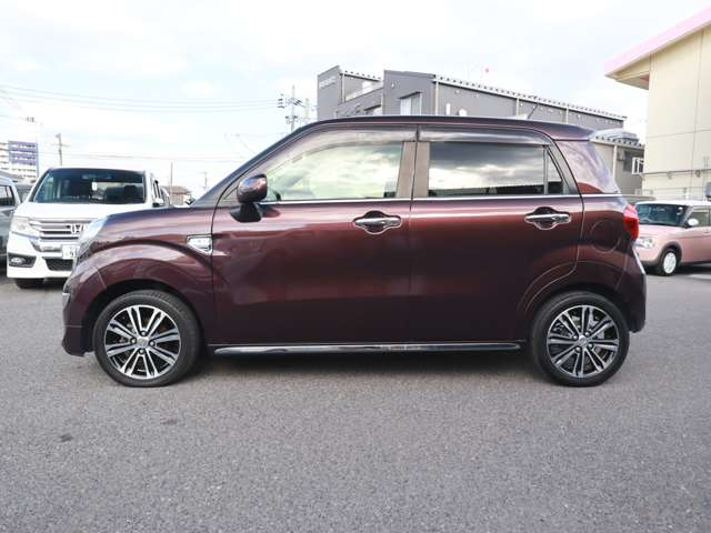 ダイハツ キャスト　スタイル スタイル ６６０ Ｇ プライムコレクション ＳＡＩＩＩ R1年 (九州・沖縄) 99