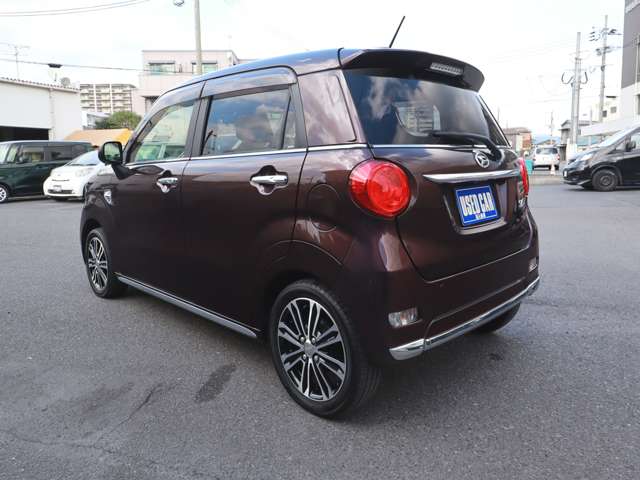ダイハツ キャスト　スタイル スタイル ６６０ Ｇ プライムコレクション ＳＡＩＩＩ R1年 (九州・沖縄) 99