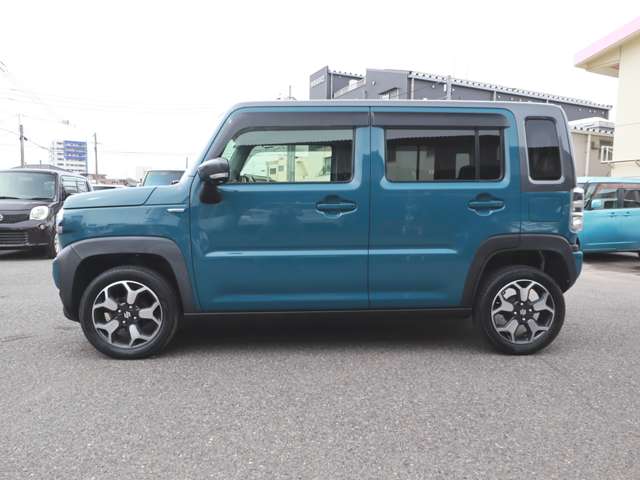 スズキ ハスラー ６６０ ハイブリッド Ｘ R2年 (九州・沖縄) 99