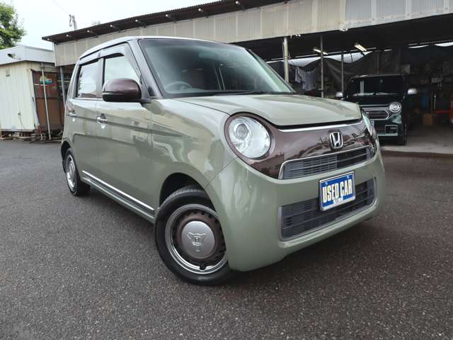 ホンダ Ｎ−ＯＮＥ ６６０ セレクト H30年 (九州・沖縄) 99