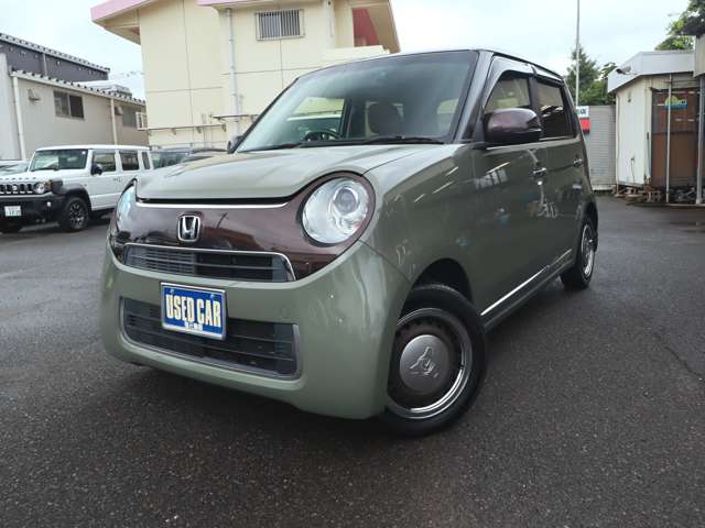 ホンダ Ｎ−ＯＮＥ ６６０ セレクト H30年 (九州・沖縄) 99