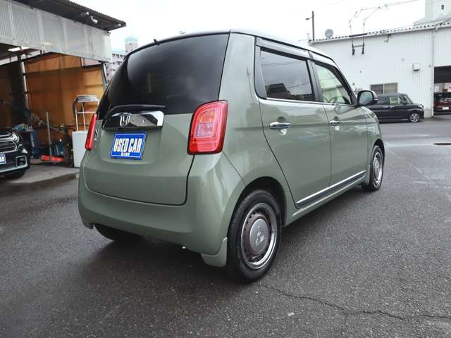 ホンダ Ｎ−ＯＮＥ ６６０ セレクト H30年 (九州・沖縄) 99