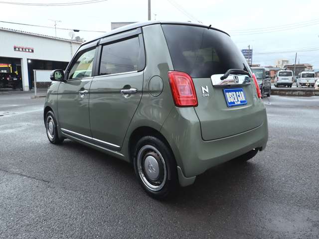 ホンダ Ｎ−ＯＮＥ ６６０ セレクト H30年 (九州・沖縄) 99