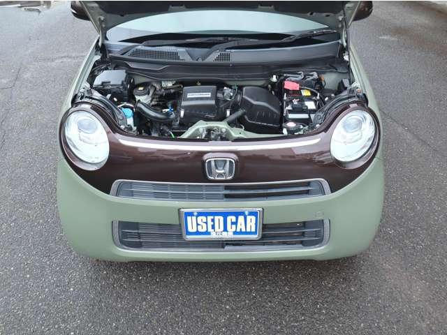 ホンダ Ｎ−ＯＮＥ ６６０ セレクト H30年 (九州・沖縄) 99
