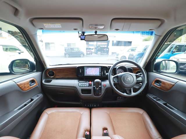 ホンダ Ｎ−ＯＮＥ ６６０ セレクト H30年 (九州・沖縄) 99