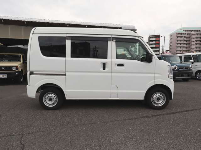 スズキ エブリイ ６６０ ＰＡ ハイルーフ R5年 (九州・沖縄) 99