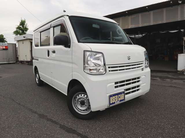 スズキ エブリイ ６６０ ＰＡ ハイルーフ R5年 (九州・沖縄) 99