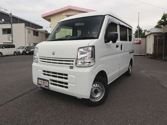 スズキ エブリイ ６６０ ＰＡ ハイルーフ R5年 (九州・沖縄) 99