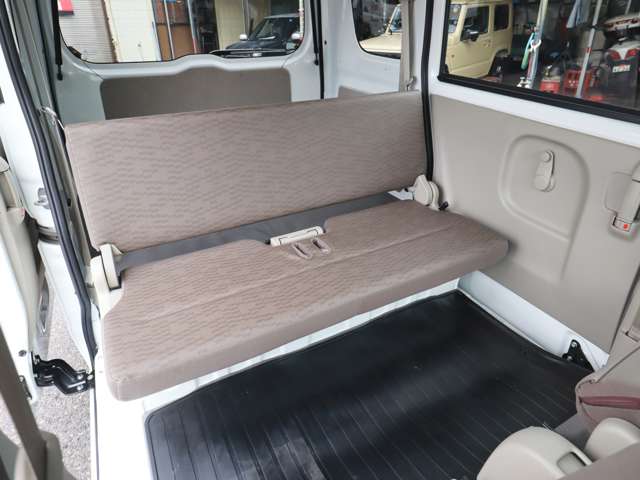 スズキ エブリイ ６６０ ＰＡ ハイルーフ R5年 (九州・沖縄) 99