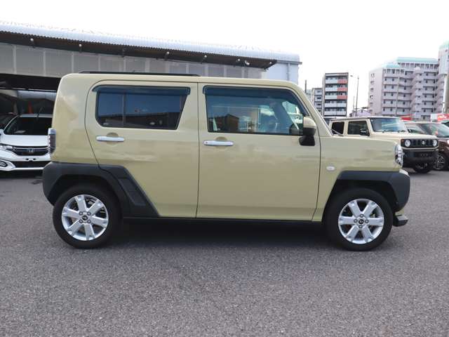 ダイハツ タフト ６６０ Ｇ R2年 (九州・沖縄) 99